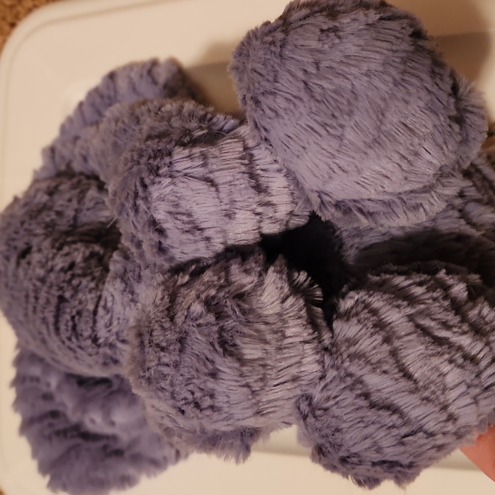 Jellycat Fuddlewuddle  Elephant - Picture 9 of 9